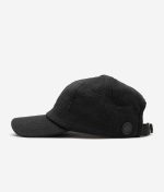 105 Canvas Black