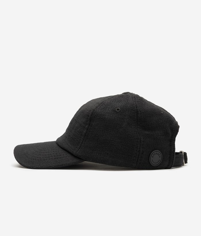 105 Canvas Black - Image 1