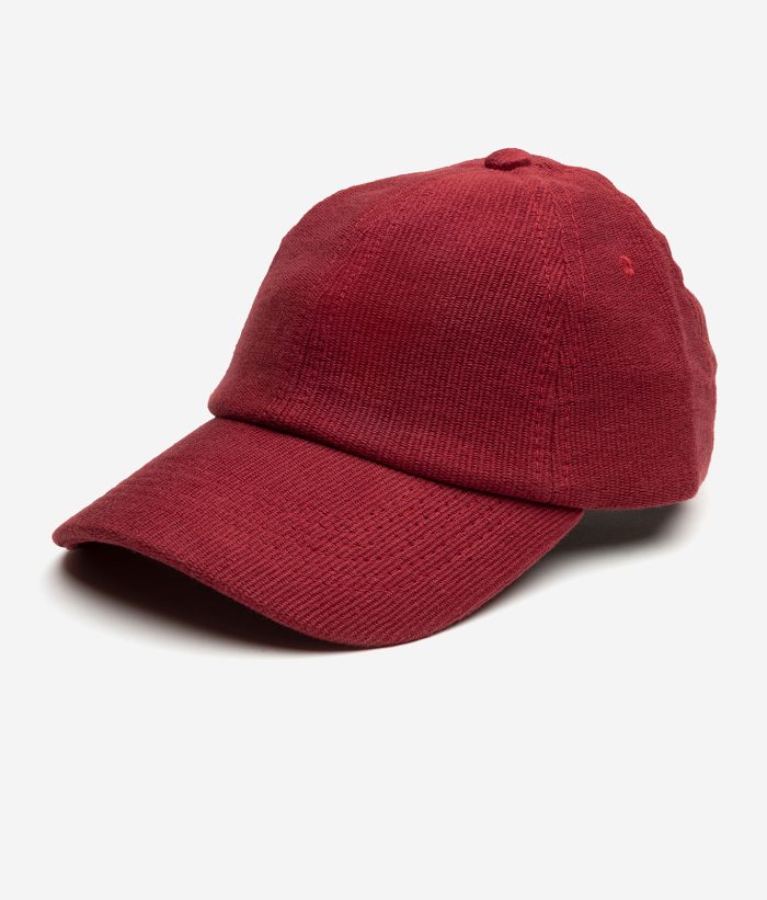 105 Canvas Crimson - Image 3