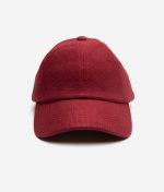 105 Canvas Crimson - Image 4