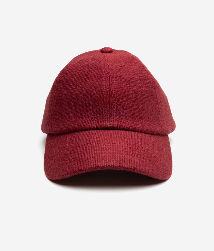 105 Canvas Crimson - Image 4