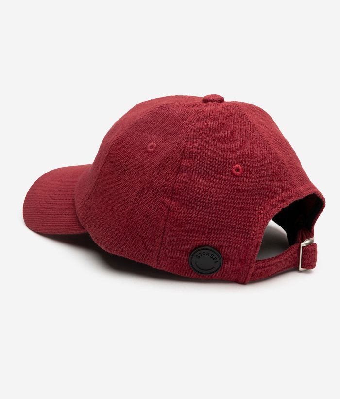 105 Canvas Crimson - Image 5