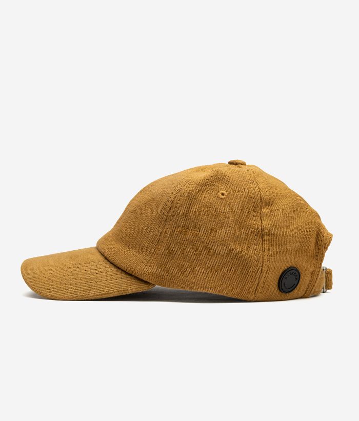 105 Canvas Mustard - Image 1