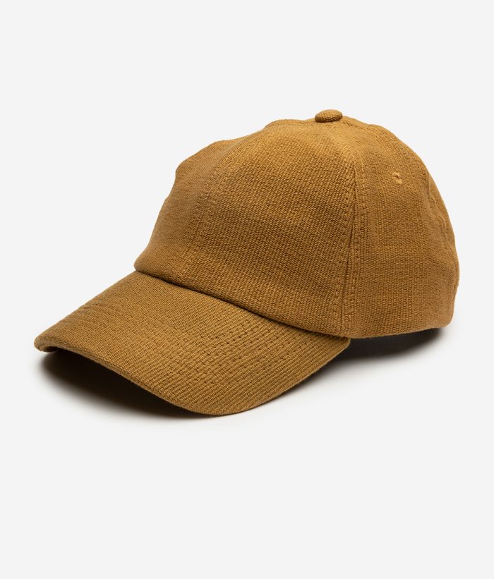 105 Canvas Mustard - Image 3