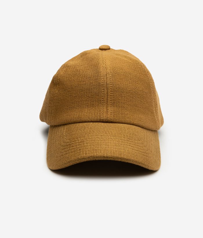 105 Canvas Mustard - Image 4