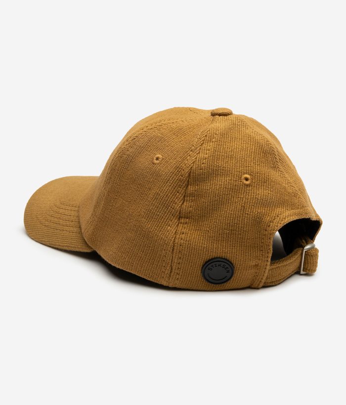 105 Canvas Mustard - Image 5