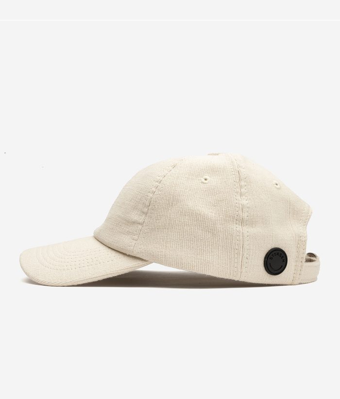 105 Canvas Off White - Image 1