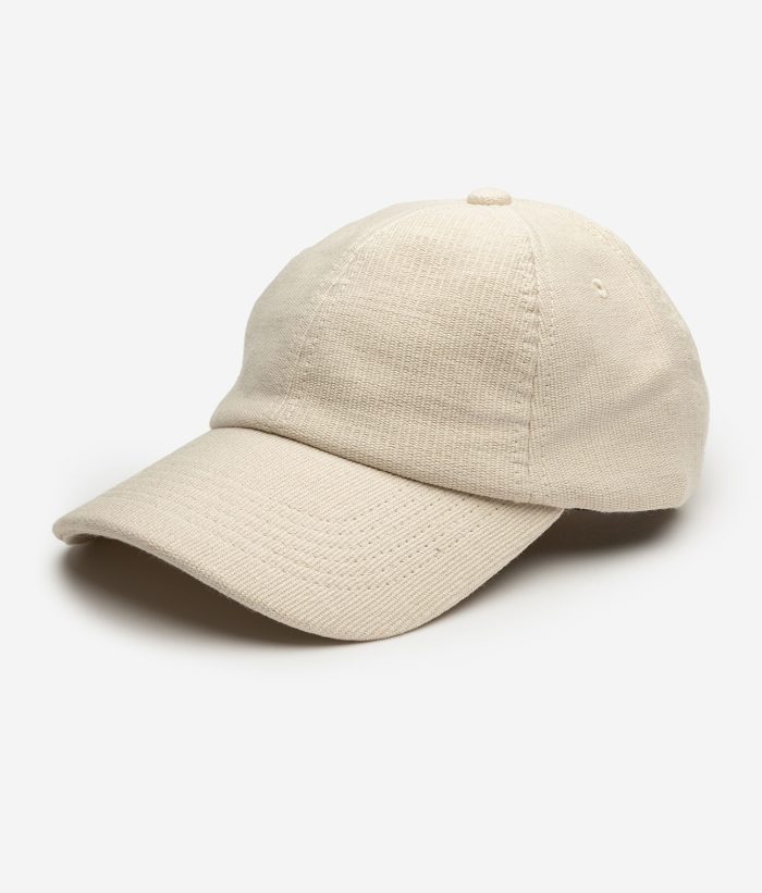 105 Canvas Off White - Image 3