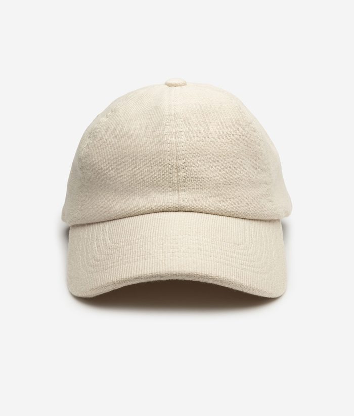 105 Canvas Off White - Image 4