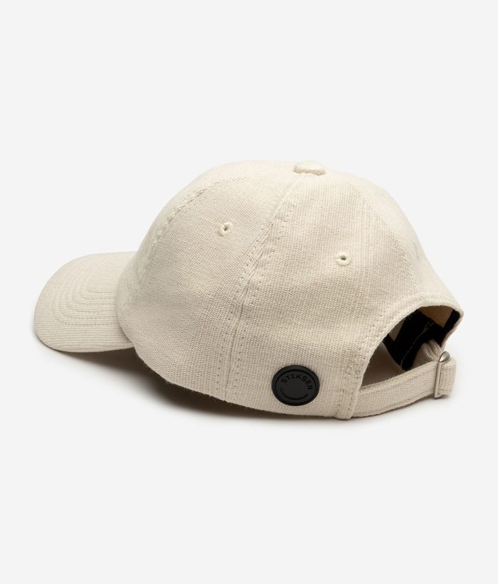 105 Canvas Off White - Image 5