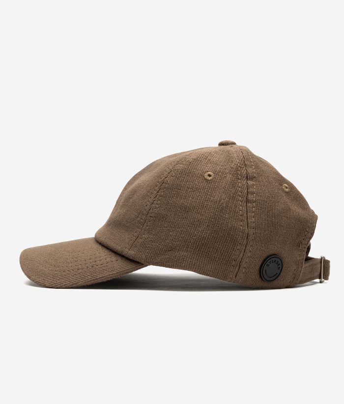 105 Canvas Umber - Image 1