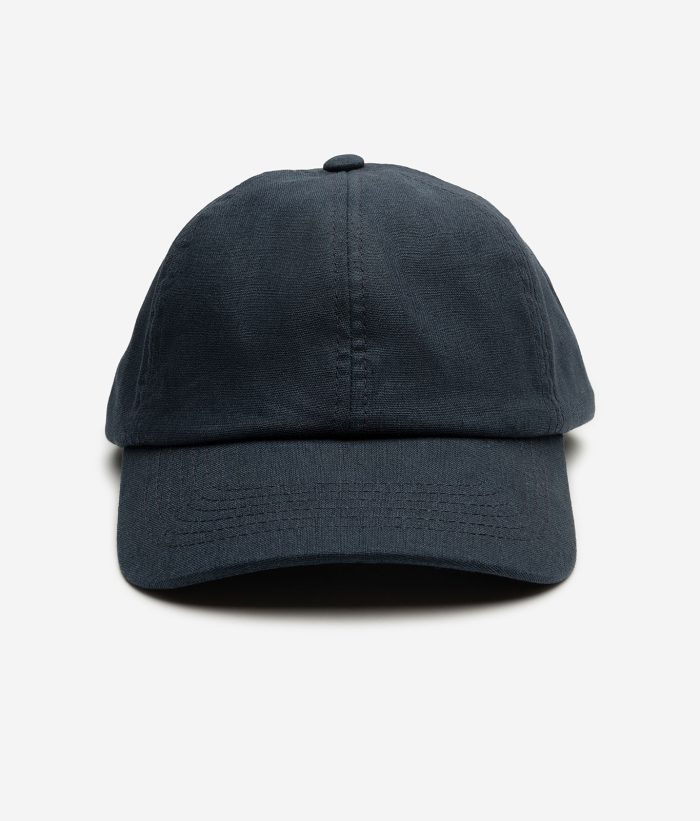 105 Linen Indigo - Image 7