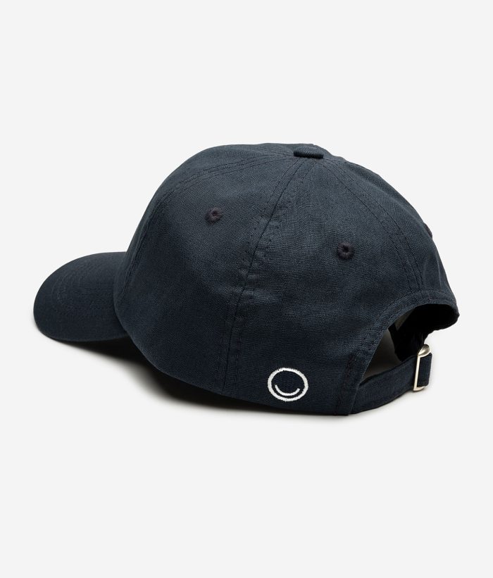 105 Linen Indigo - Image 6