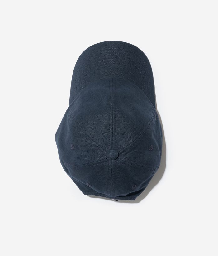 105 Linen Indigo - Image 5