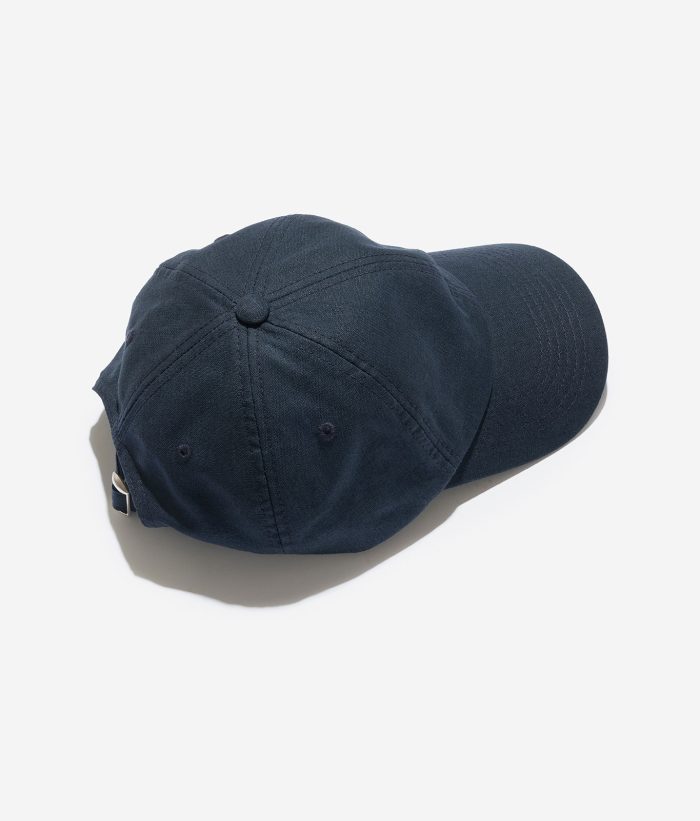 105 Linen Indigo - Image 4