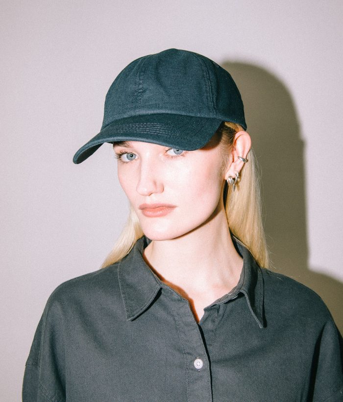 105 Linen Indigo - Image 2