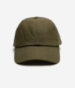 105 Linen Olive - Image 6