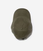 105 Linen Olive - Image 3