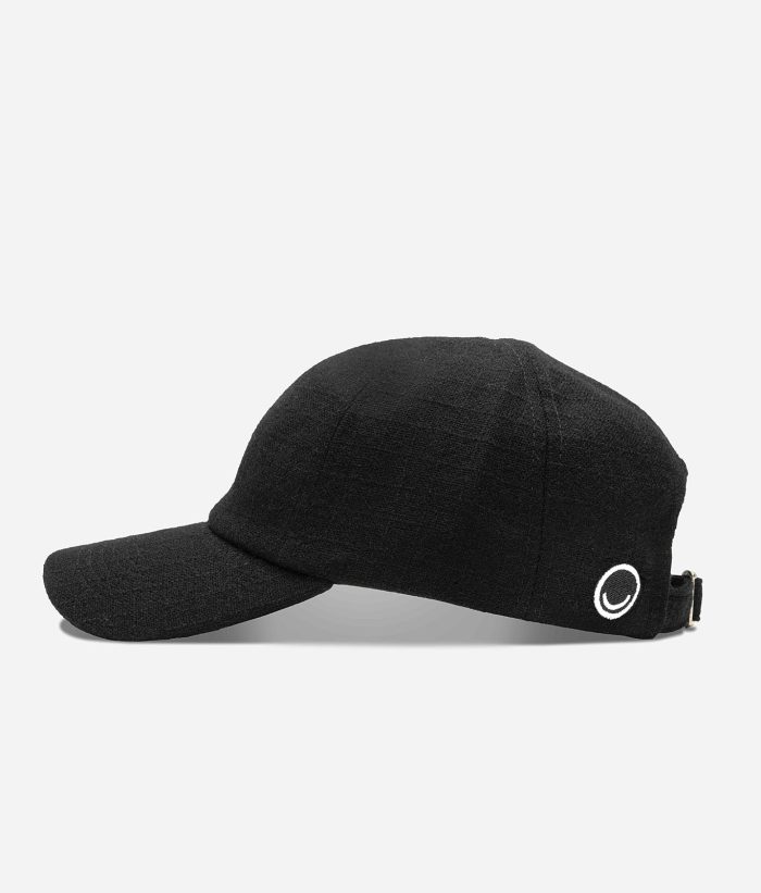 105 ReWool Black - Image 1