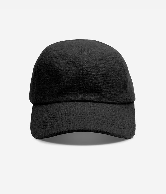 105 ReWool Black - Image 2