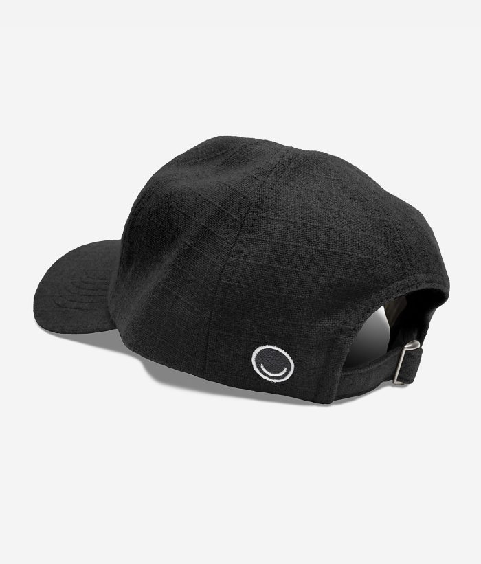 105 ReWool Black - Image 3