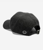 105 ReWool Dark Grey - Image 3