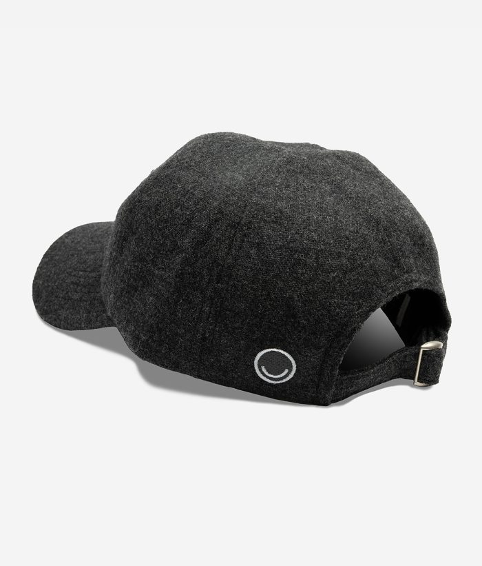 105 ReWool Dark Grey - Image 3
