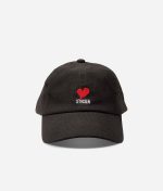 105 Uniform Heart Black - Image 4