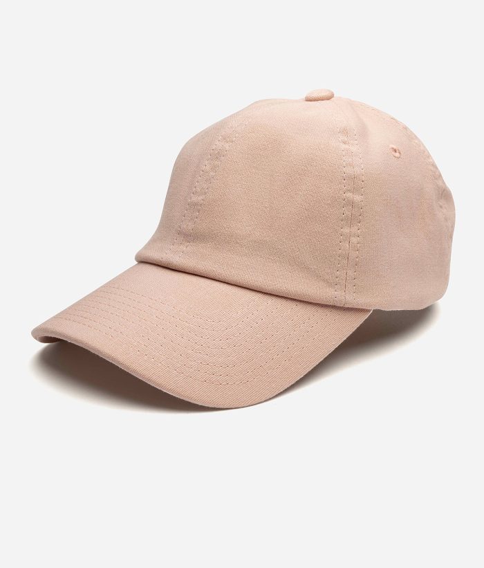 105 Uniform Dusty Pink - Image 7