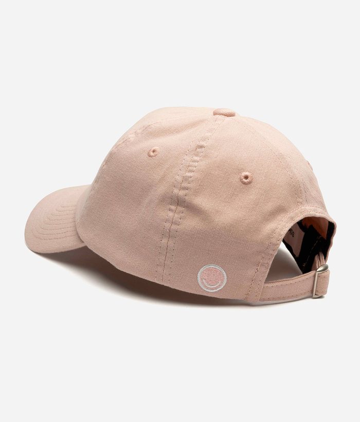 105 Uniform Dusty Pink - Image 5