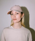 105 Uniform Dusty Pink - Image 2