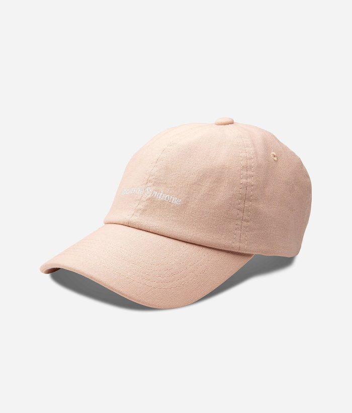 105 Uniform Stockholm Dusty Pink - Image 1
