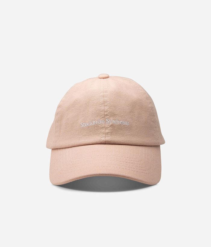 105 Uniform Stockholm Dusty Pink - Image 4