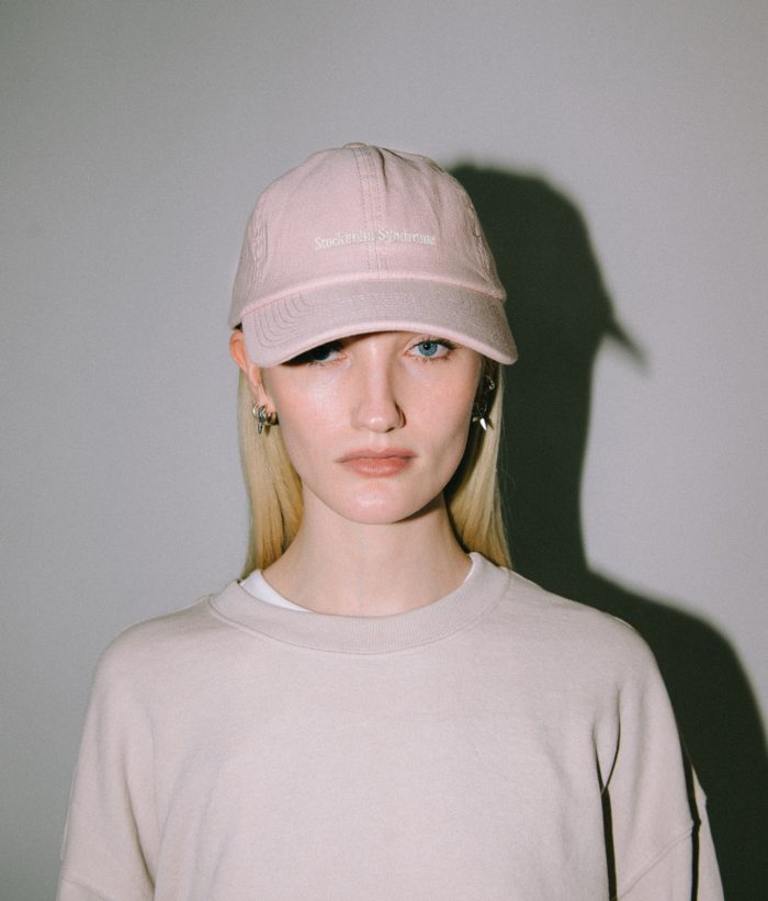 105 Uniform Stockholm Dusty Pink - Image 2