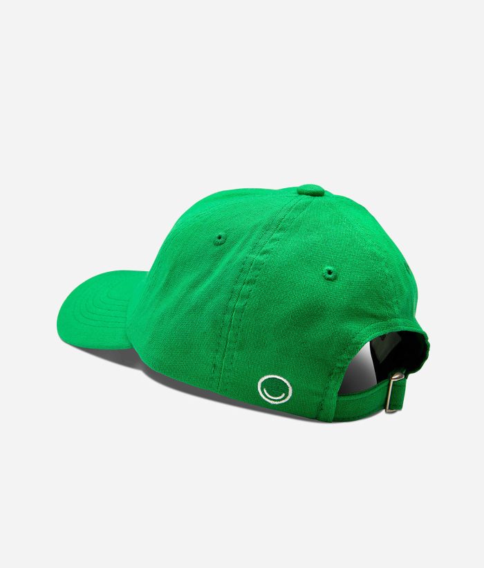 105 Uniform Stockholm Kelly Green - Image 3