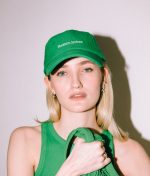 105 Uniform Stockholm Kelly Green - Image 2