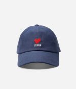 105 Uniform Heart Navy - Image 4