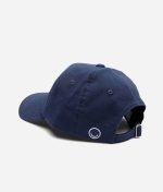 105 Uniform Heart Navy - Image 3