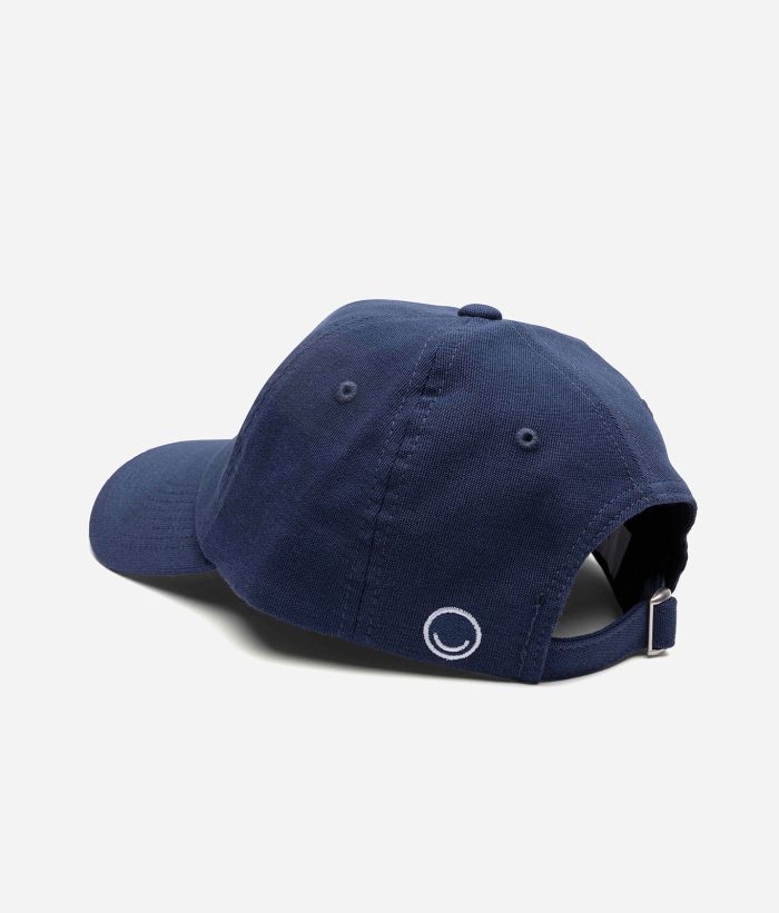 105 Uniform Heart Navy - Image 3