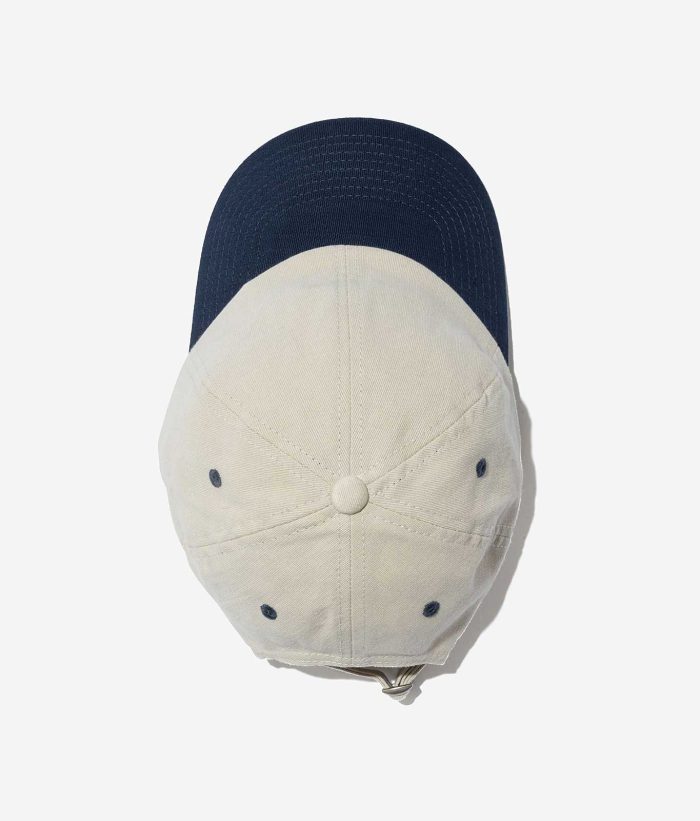 105 Uniform Oyster Navy - Image 3