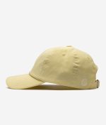 105 Uniform Pale Yellow