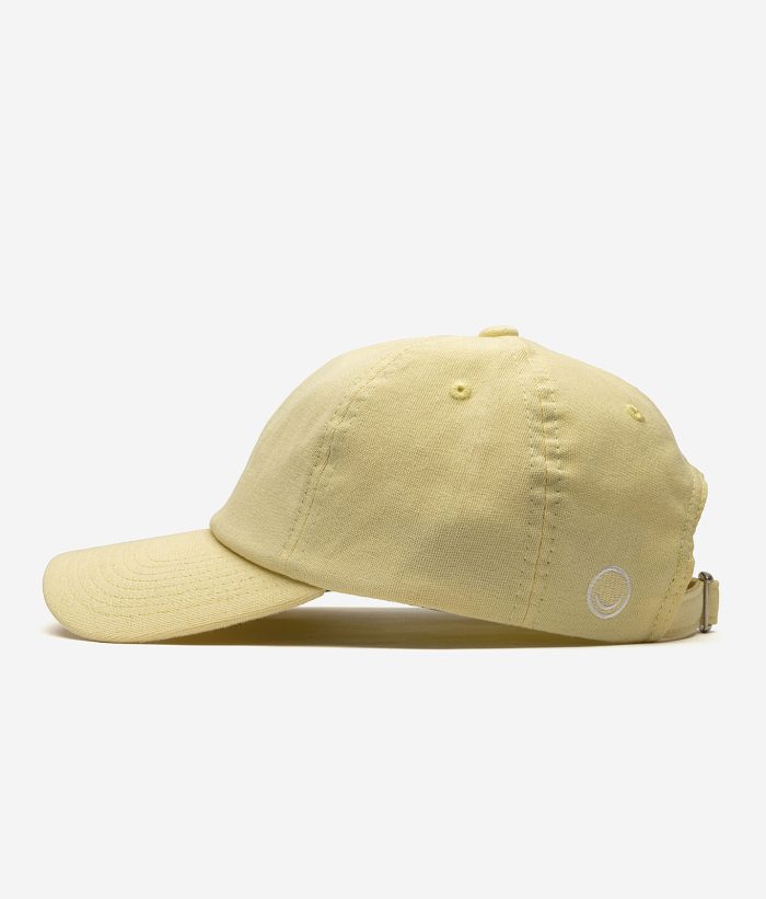 105 Uniform Pale Yellow - Image 1