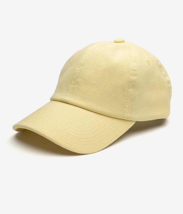 105 Uniform Pale Yellow - Image 8