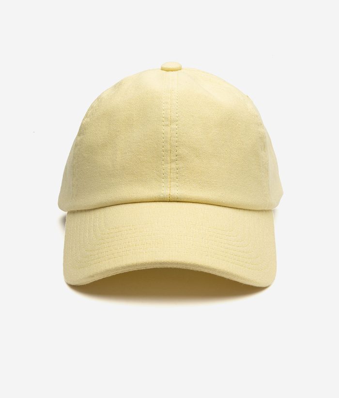 105 Uniform Pale Yellow - Image 7