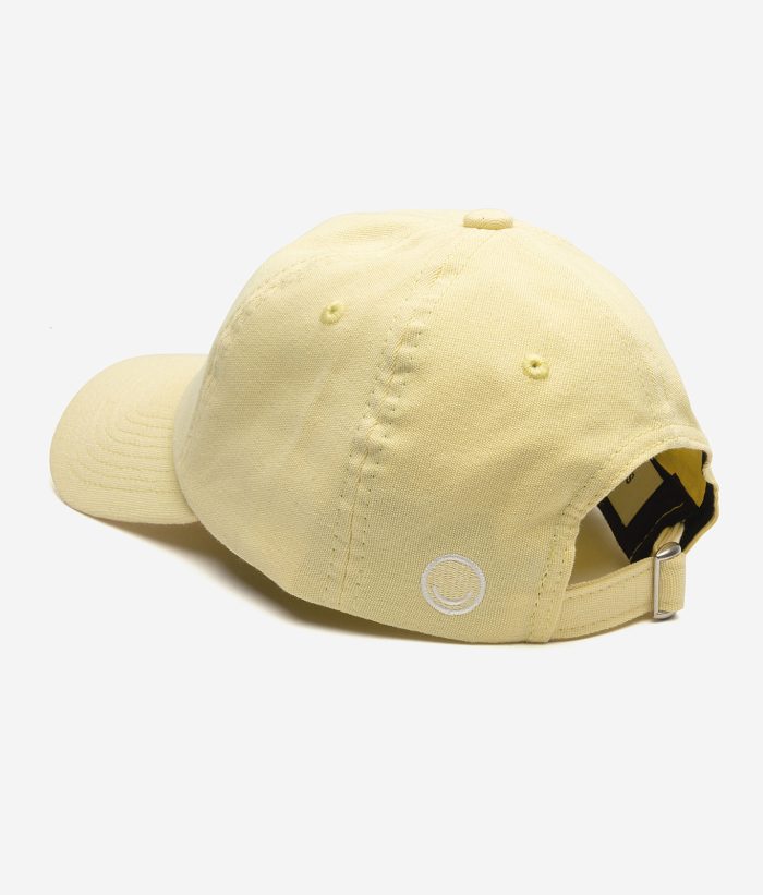 105 Uniform Pale Yellow - Image 6