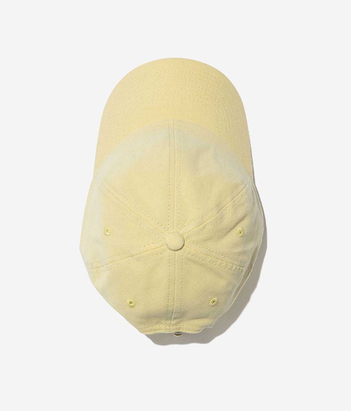 105 Uniform Pale Yellow - Image 5