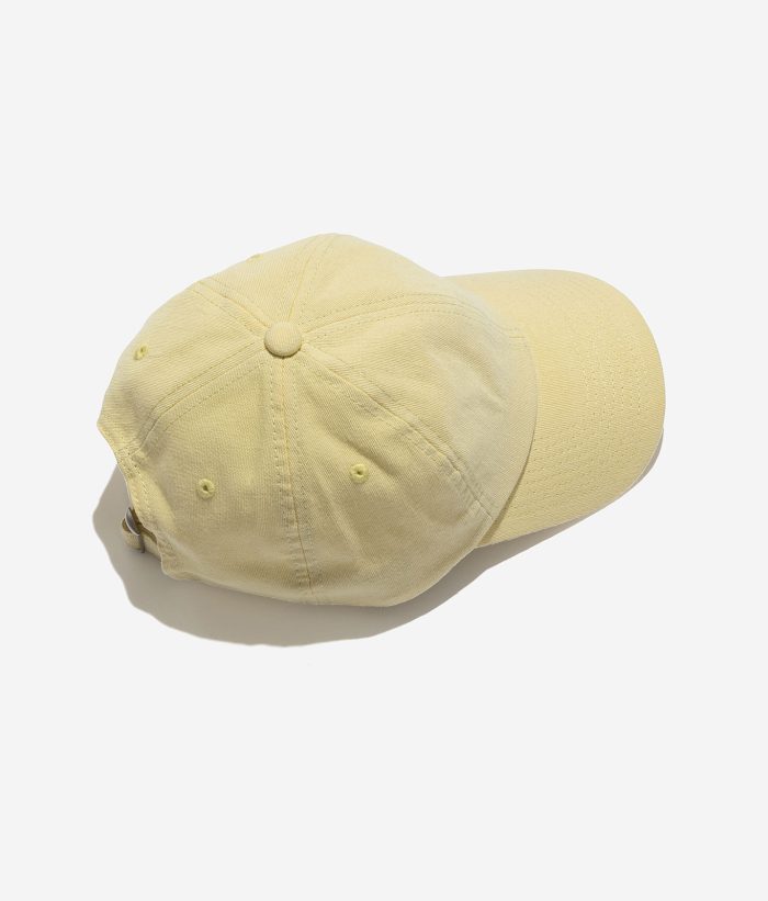 105 Uniform Pale Yellow - Image 4