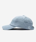 105 Uniform Powder Blue