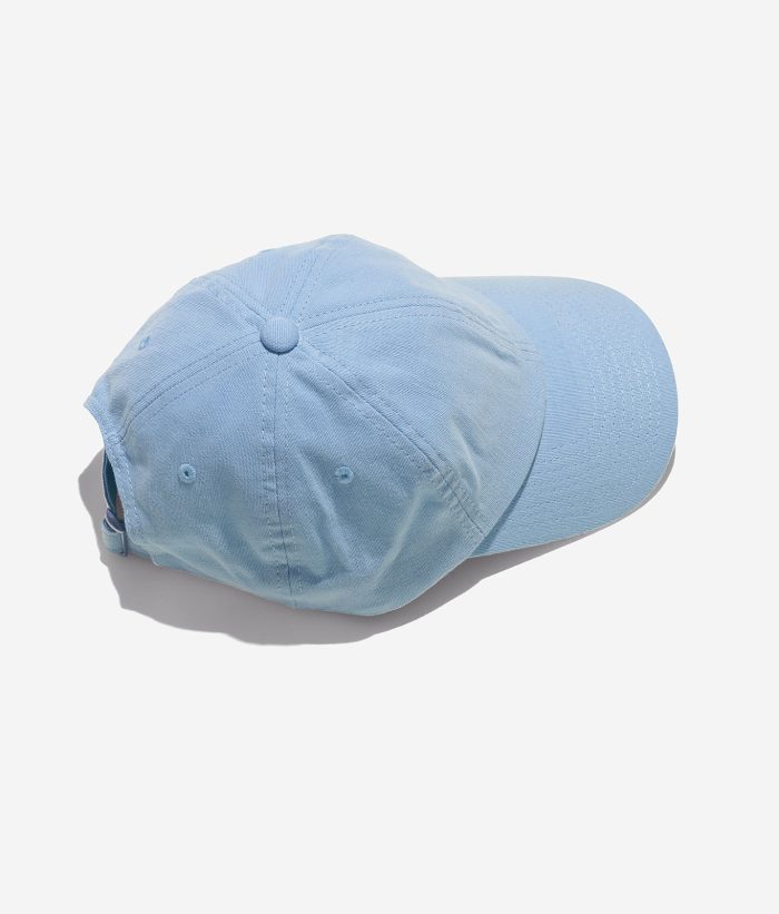 105 Uniform Powder Blue - Image 4