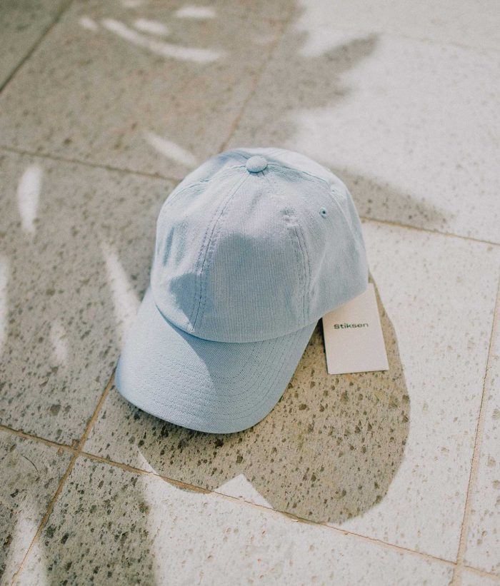 105 Uniform Powder Blue - Image 3